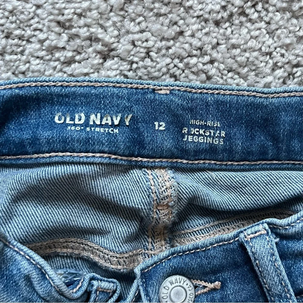 Old Navy sleek stretchy